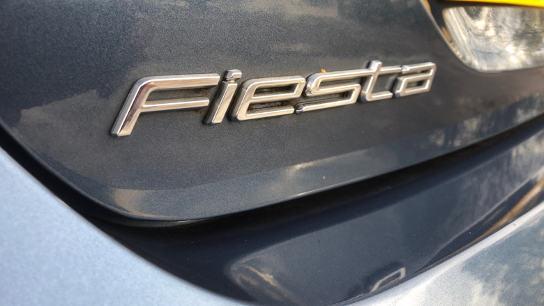 Ford Fiesta 1.1 75 Trend 5dr Petrol Hatchback